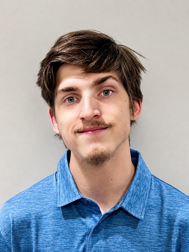 Daniel Upperman, founder of GhostTrace LLC