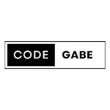 Code Gabe logo