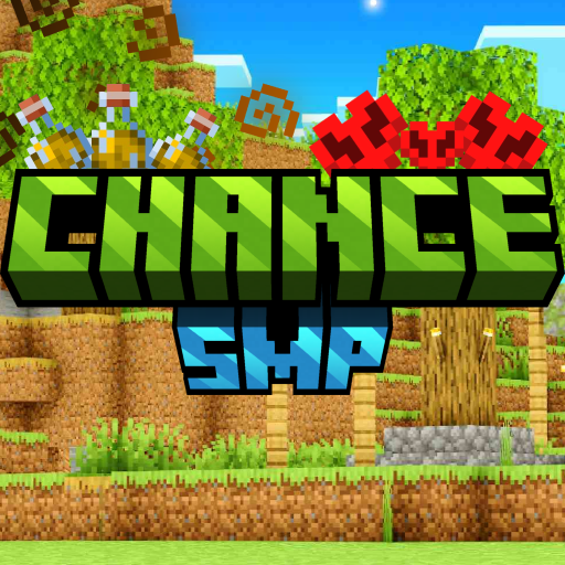 Chance SMP logo